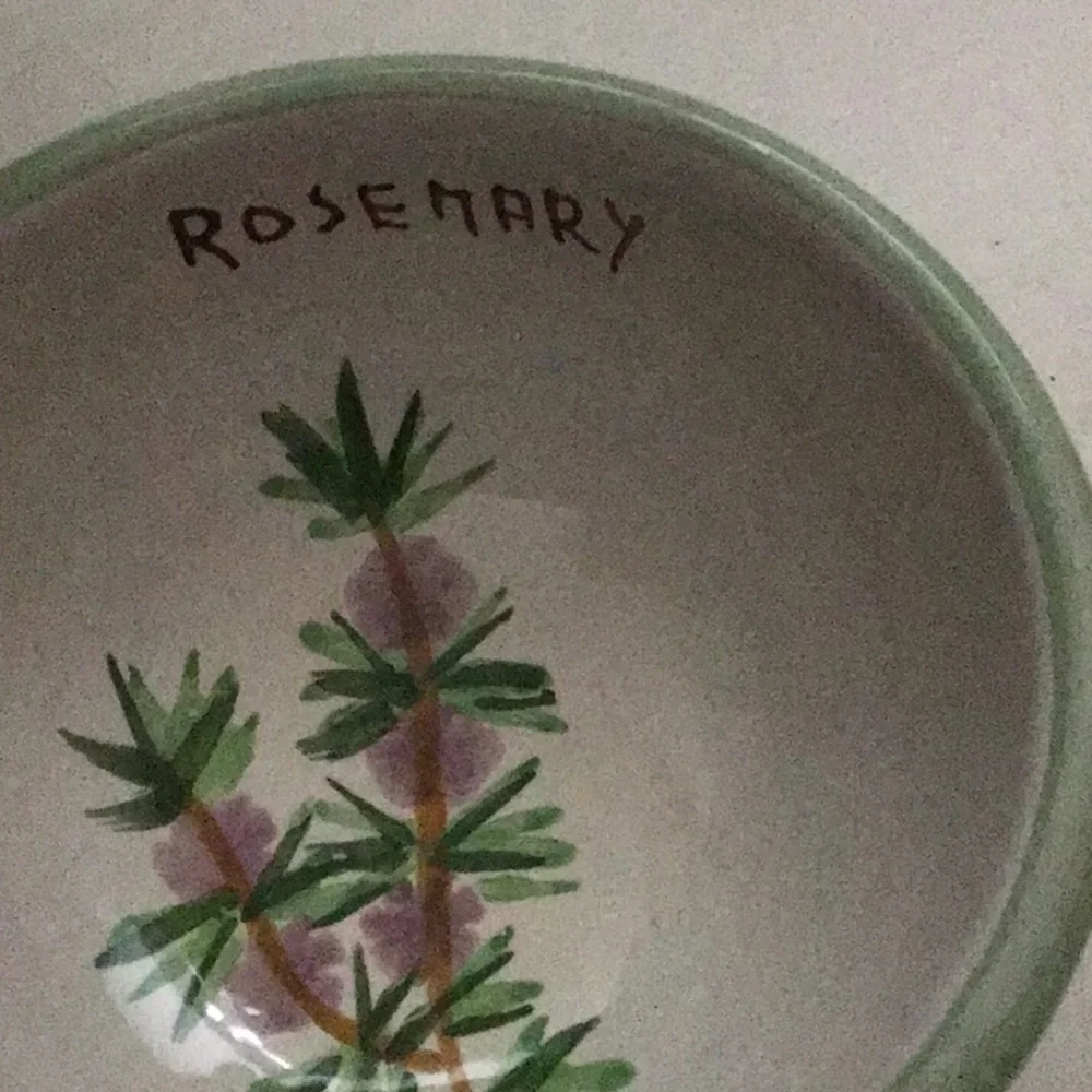 COPY - Williams Sonoma Dipping Bowls